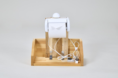 入選33_トイレの番人